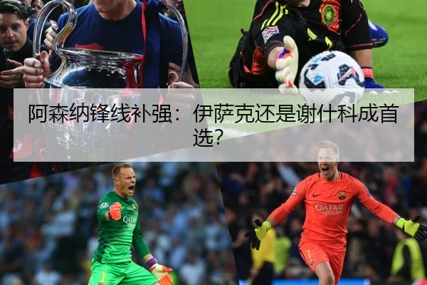 阿森纳锋线补强：伊萨克还是谢什科成首选？
