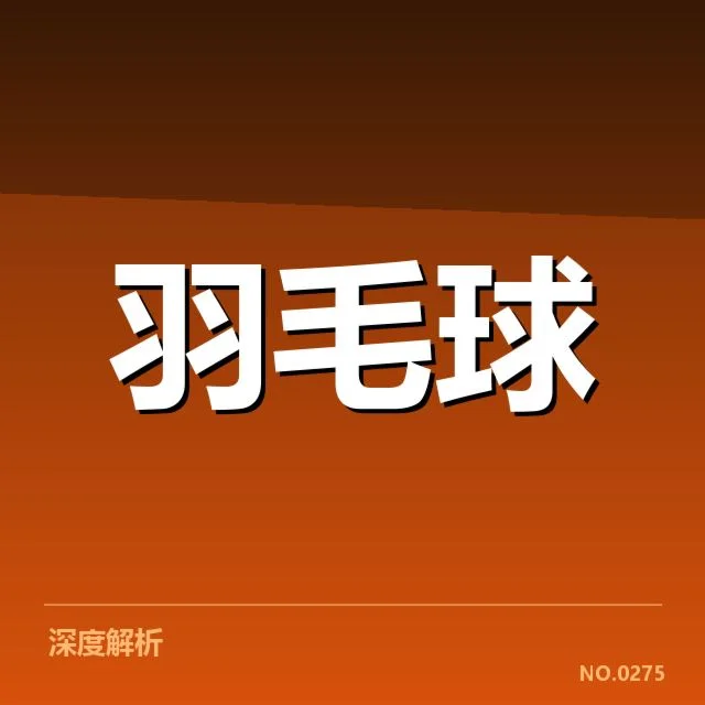 谢尔比羽毛球夺冠纪录：选手表现如何持续稳定